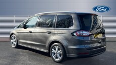 Ford Galaxy 2.0 TDCi 180 Titanium 5dr Powershift Diesel Estate